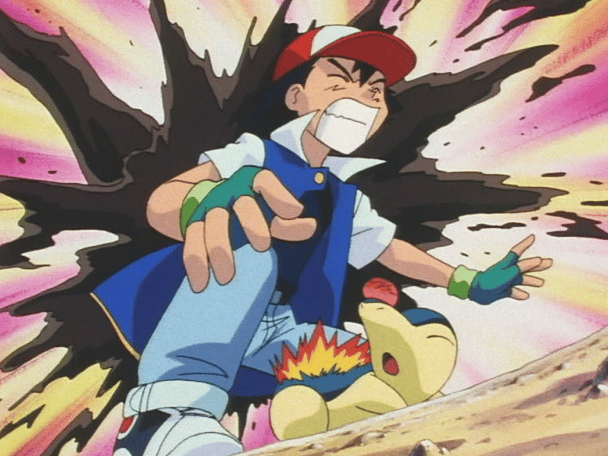 ポケットモンスター(1997) #212〜215【無料ビデオ1週間