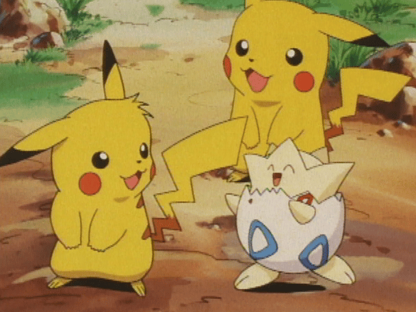 ポケットモンスター(1997) #225【無料ビデオ1週間】 | 新しい未来の