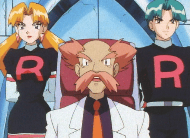 ポケットモンスター（1997） #226〜241【無料ビデオ1週間