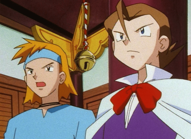 ポケットモンスター(1997) #232〜235【無料ビデオ1週間】 | 新しい未来