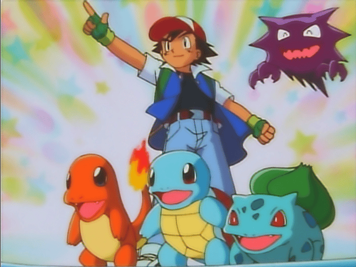(希少品)(美品)ポケットモンスター テレビアニメ 1997年 thumb002.png?height=720&