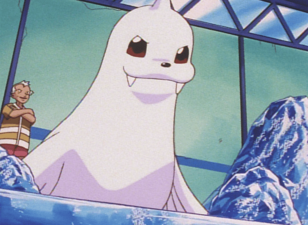 ポケットモンスター　ビデオ Viewing Media - PocketMonsters.Net