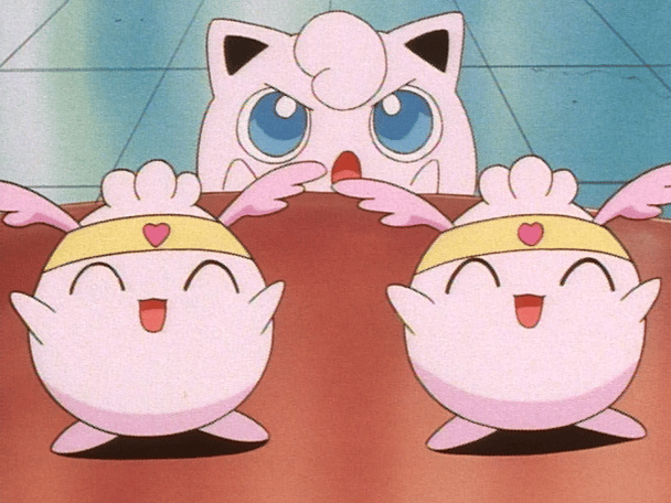 【パンフ付き】ポケモンウィークリー NO.42「プリンの子守唄コンサート？」 NEWS No.42：「プリンの子守歌コンサート?」 - メルカリ