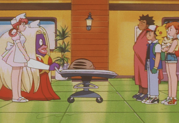 ポケットモンスター（1997） #255〜266【無料ビデオ1週間】 | 新しい