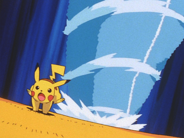 ポケモン 服 おしゃれ ポケットモンスター(1997) #233～240[無料