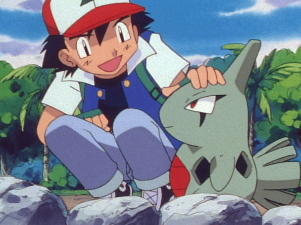 (希少品)(美品)ポケットモンスター　テレビアニメ　1997年 希少品)(美品)ポケットモンスター テレビアニメ 1997年