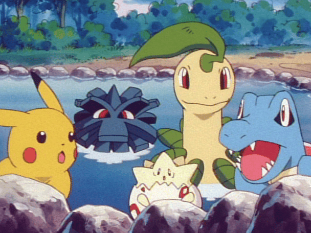 ポケットモンスター（1997） - シーズン1 - 264話 (アニメ) | 無料動画