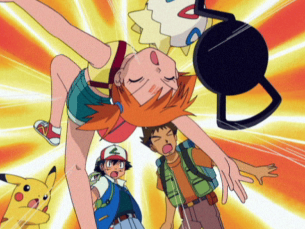 希少品)(美品)ポケットモンスター テレビアニメ 1997年 希少品)(美品