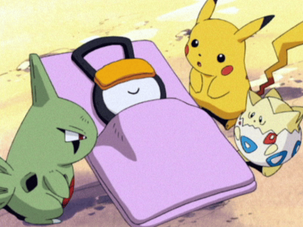 ポケットモンスター（1997） - シーズン1 - 268話 (アニメ) | 無料動画