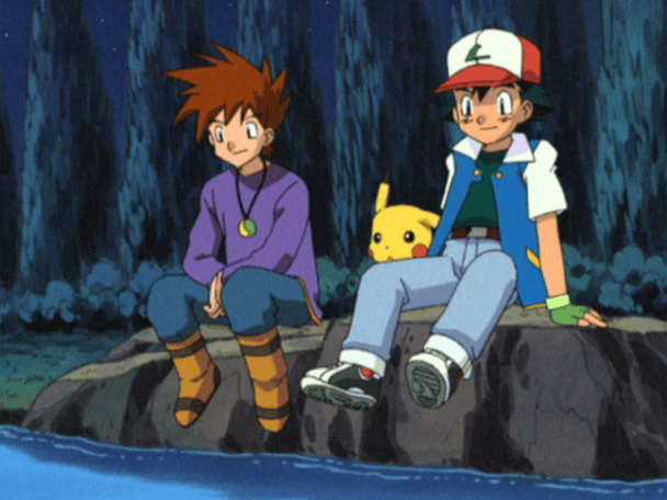 ポケットモンスター（1997） - シーズン1 - 271話 (アニメ) | 無料動画