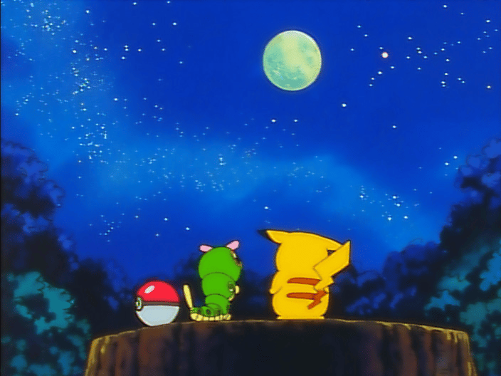 新品未開封 ポケモン Season1 全78話 ポケットモンスター（1997） - シーズン1 - 78話 (アニメ) | 無料動画