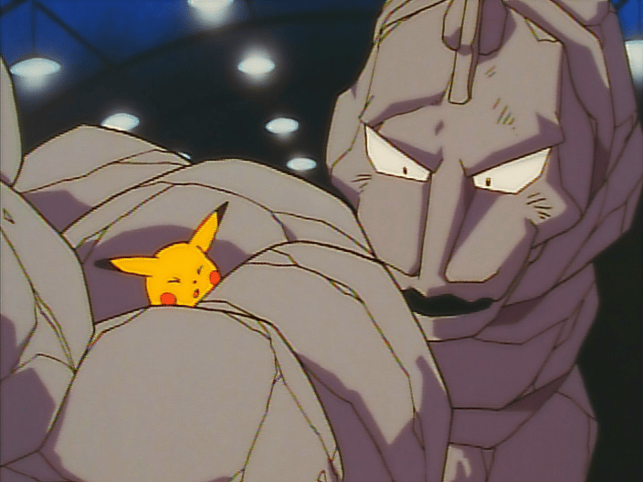 ポケットモンスター（1997） - シーズン1 - 78話 (アニメ) | 無料動画