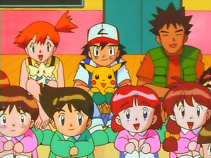 (希少品)(美品)ポケットモンスター テレビアニメ 1997年 ポケットモンスター(1997) - シーズン1 - 53話 (アニメ