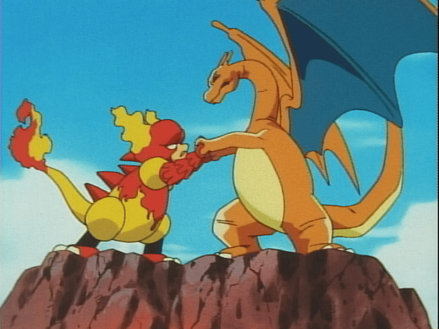 ポケポケ救急隊様 状態B〕救助隊DXのピカチュウ【P】{036/S-P}