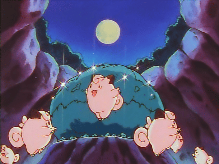 ポケットモンスター（1997） - シーズン1 - 6話 (アニメ) | 無料動画