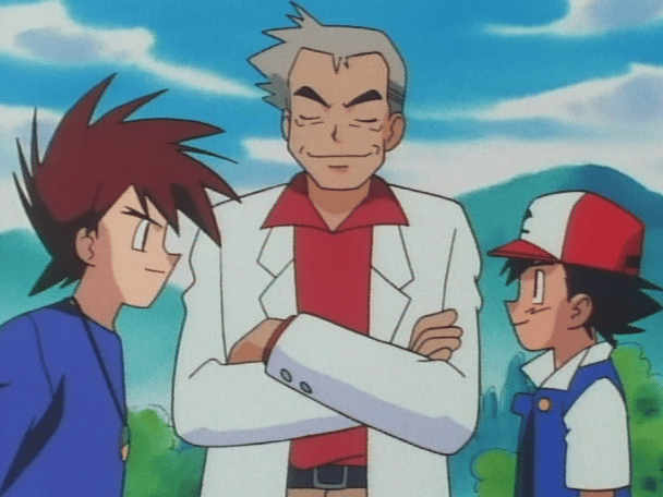 ポケットモンスター（1997） (アニメ) | 無料動画・見逃し配信を