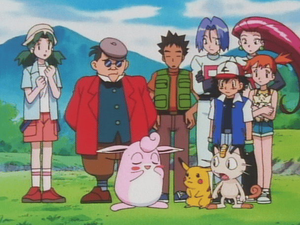 (希少品)(美品)ポケットモンスター テレビアニメ 1997年 ポケットモンスター(1997) #71~80【無料ビデオ1週間】 | 新しい