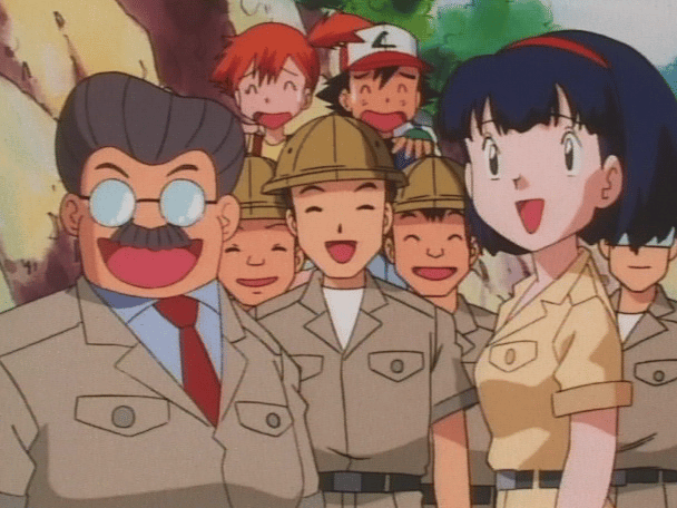 ポケットモンスター(1997) #74〜75【無料ビデオ1週間】 | 新しい