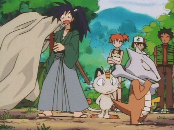 ポケットモンスター(1997) #75～90【無料ビデオ1週間】 | 新しい未来の