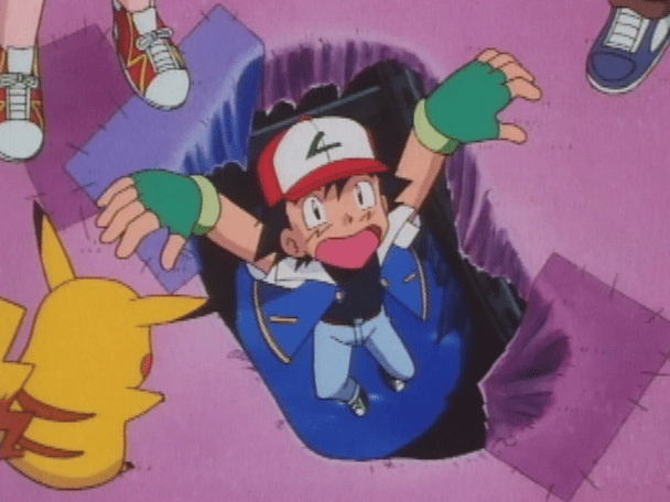 ポケットモンスター（1997） - シーズン1 - 84話 (アニメ) | 無料動画