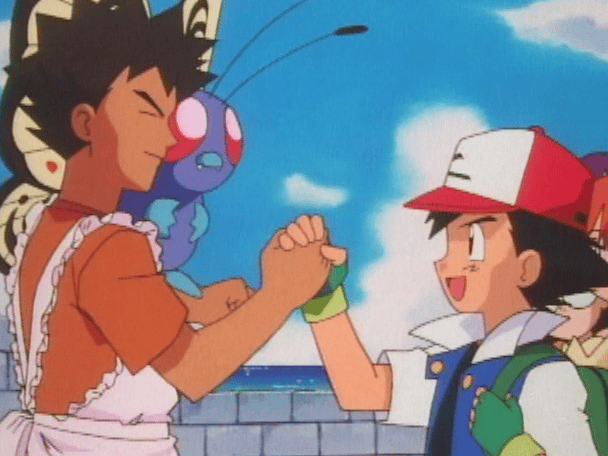 ポケットモンスター（1997） - シーズン1 - 119話 (アニメ) | 無料動画