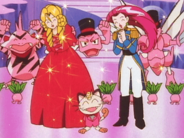 希少品)(美品)ポケットモンスター テレビアニメ 1997年 Pocket