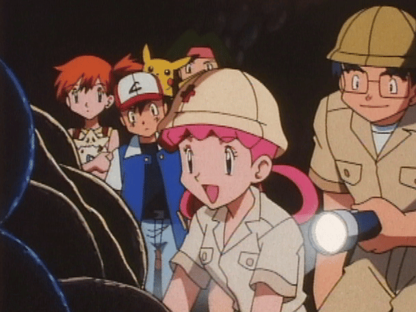 ポケットモンスター（1997） - シーズン1 - 91話 (アニメ) | 無料動画