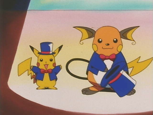 ポケットモンスター（1997） - シーズン1 - 78話 (アニメ) | 無料動画