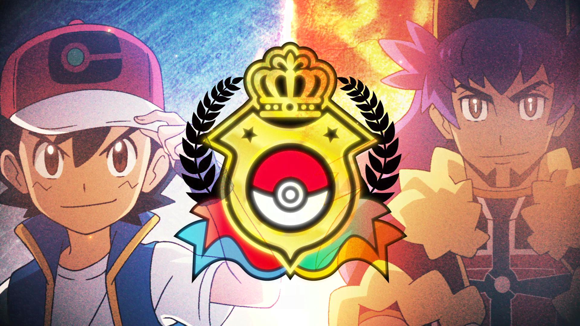 ポケットモンスター（2019） - シーズン1 - 第128話 最高潮！決戦前夜
