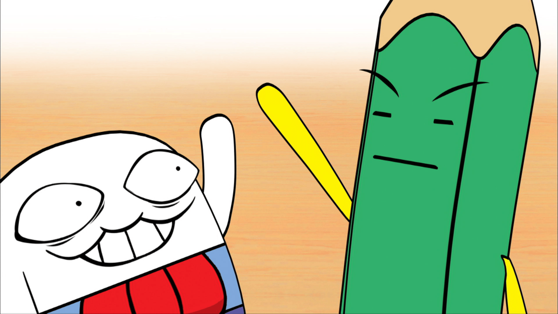 ケシカスくん #26【無料ビデオ1週間】 | 新しい未来のテレビ | ABEMA