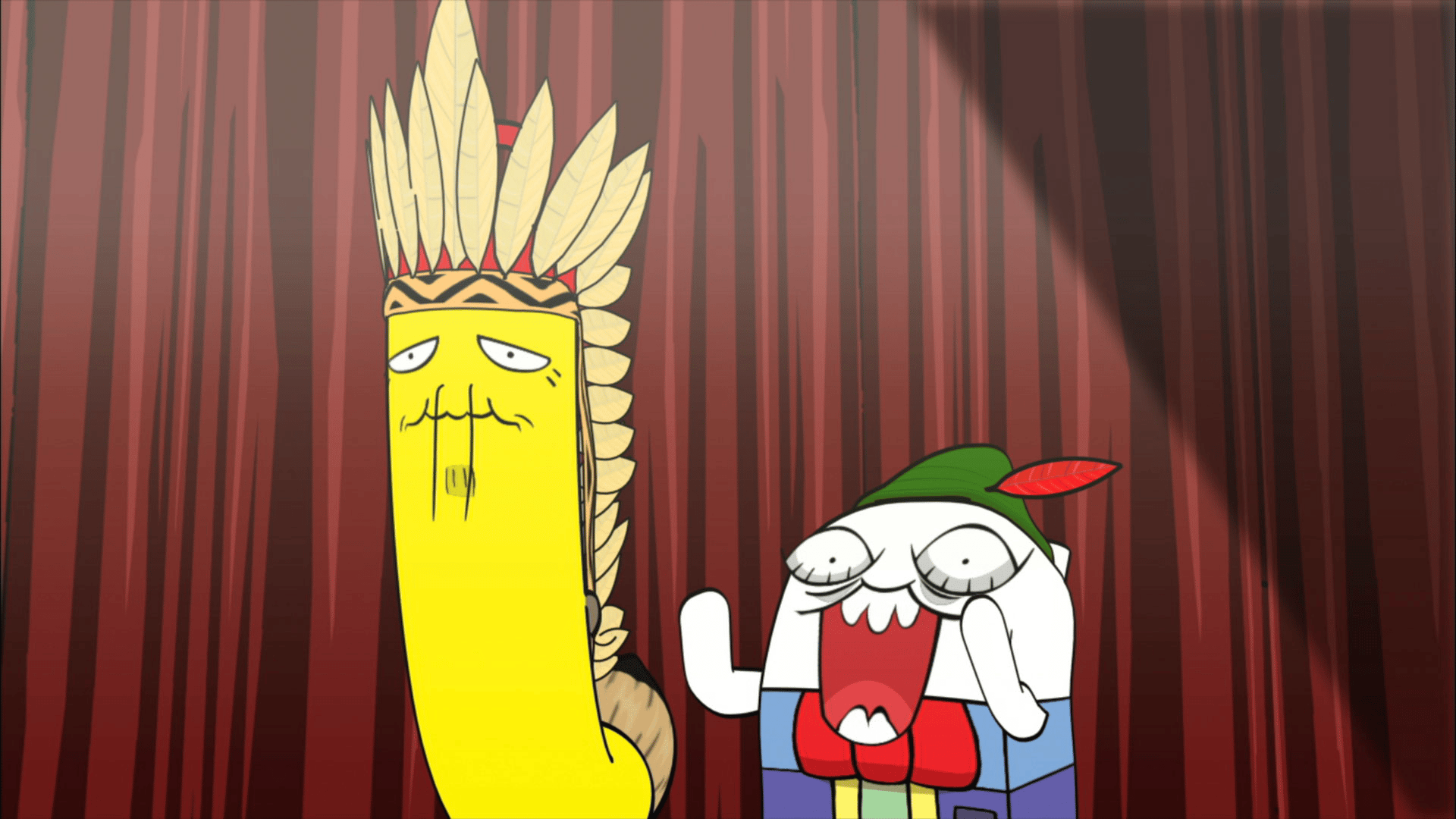 ケシカスくん #37〜39【無料ビデオ1週間】 | 新しい未来のテレビ | ABEMA