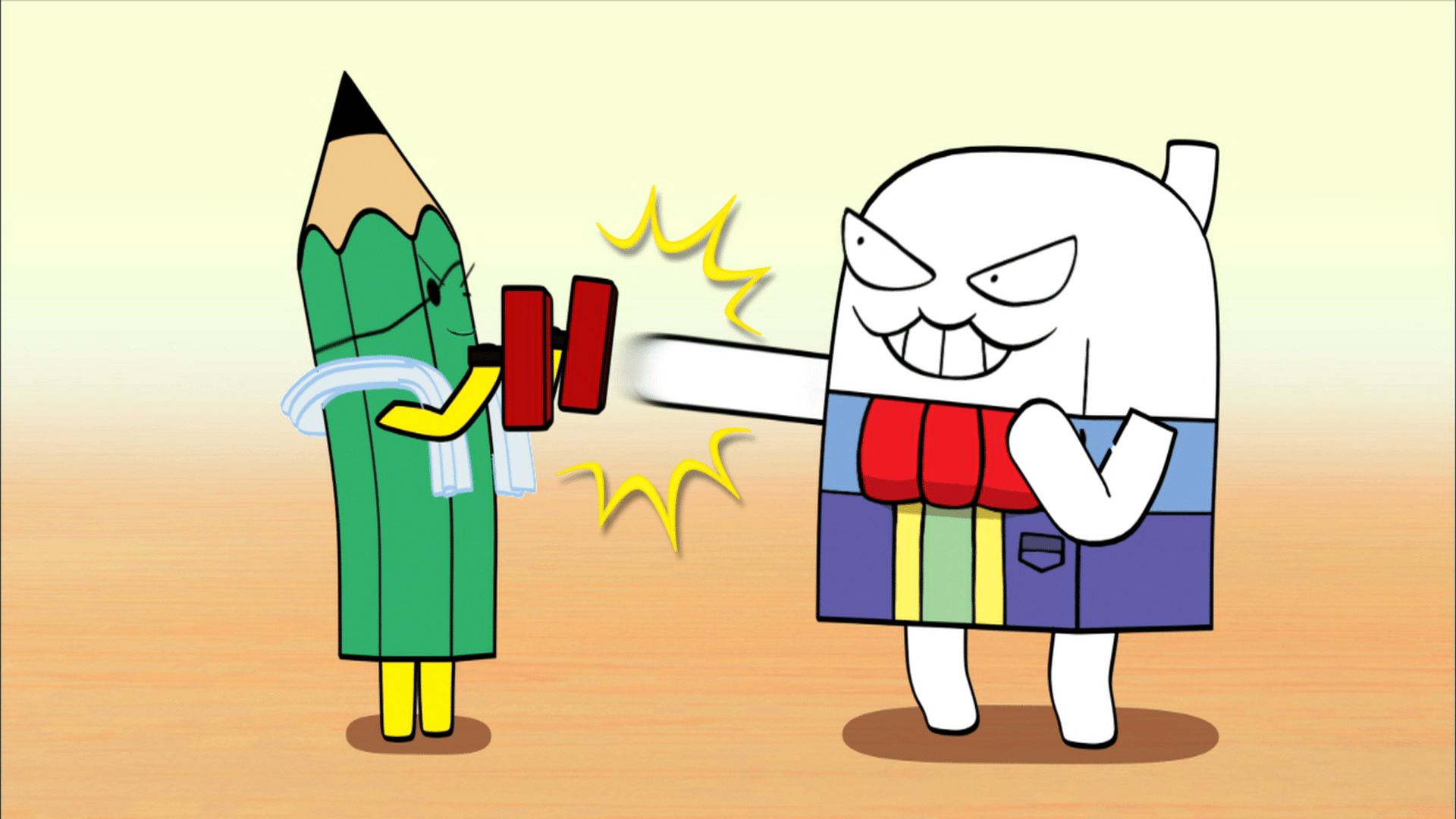 くんくんページです カードゲーム「その名作、思ってたのとちがう！」 | あはれ！名作くん