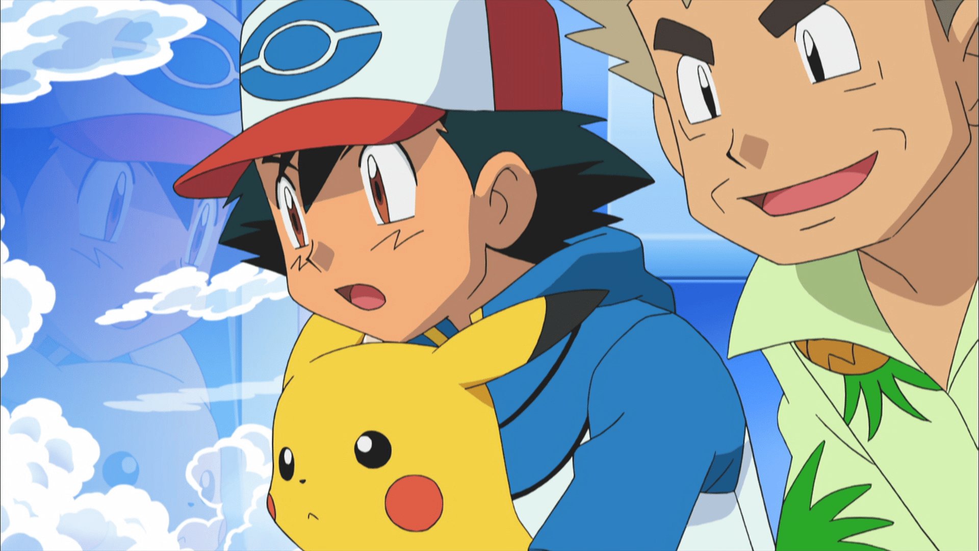 ポケットモンスター ベストウィッシュ#1〜10【無料ビデオ1週間