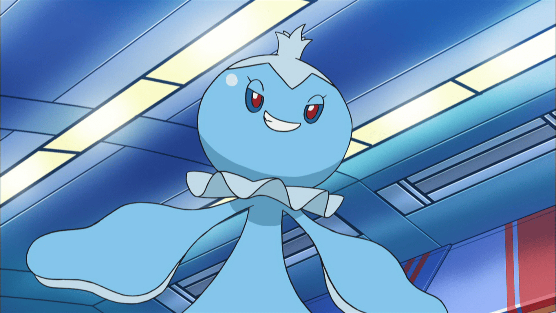 ポケットモンスター ベストウィッシュ #10〜13【無料ビデオ1週間