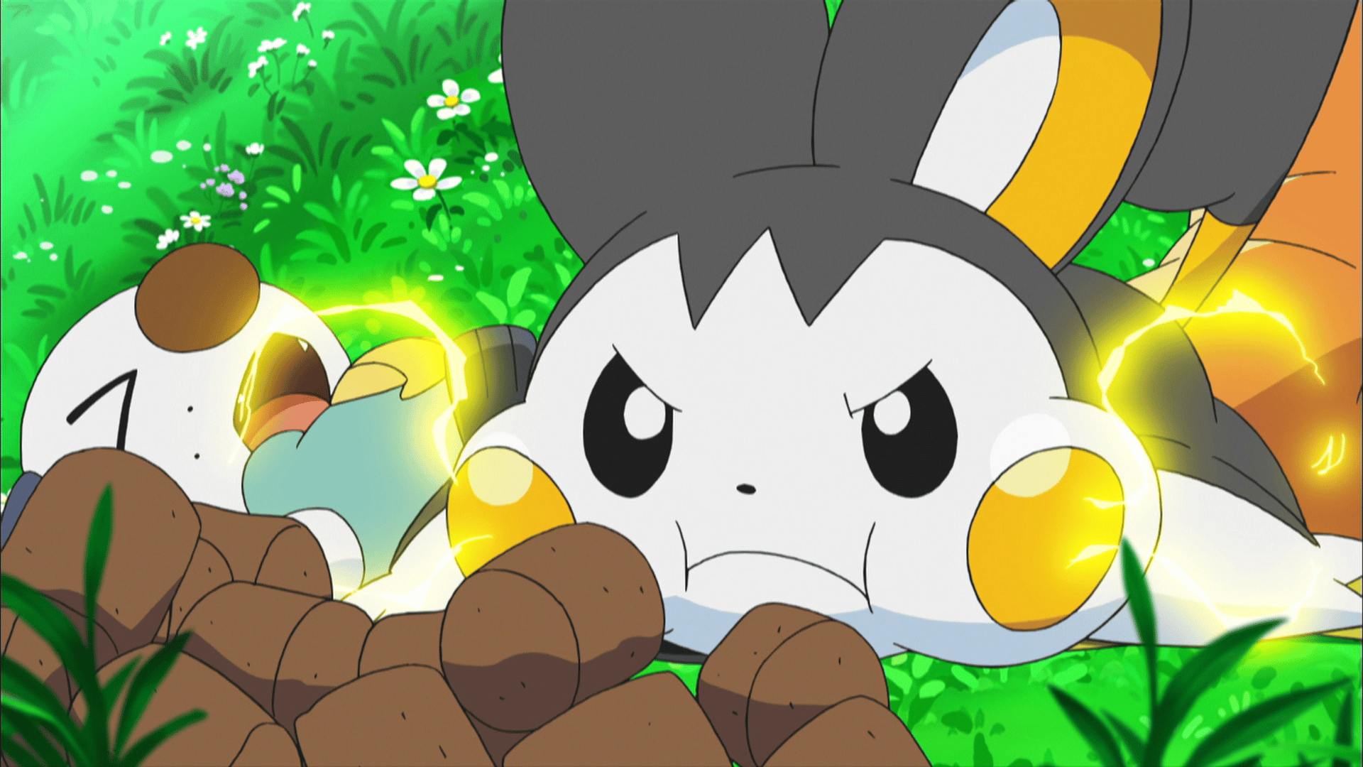 ポケットモンスター ベストウイッシュ - ポケットモンスター ベスト