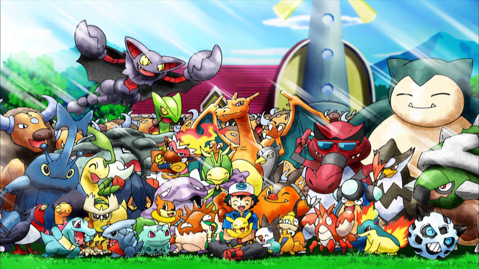 ポケットモンスター ベストウイッシュ #142〜144【無料ビデオ1週間
