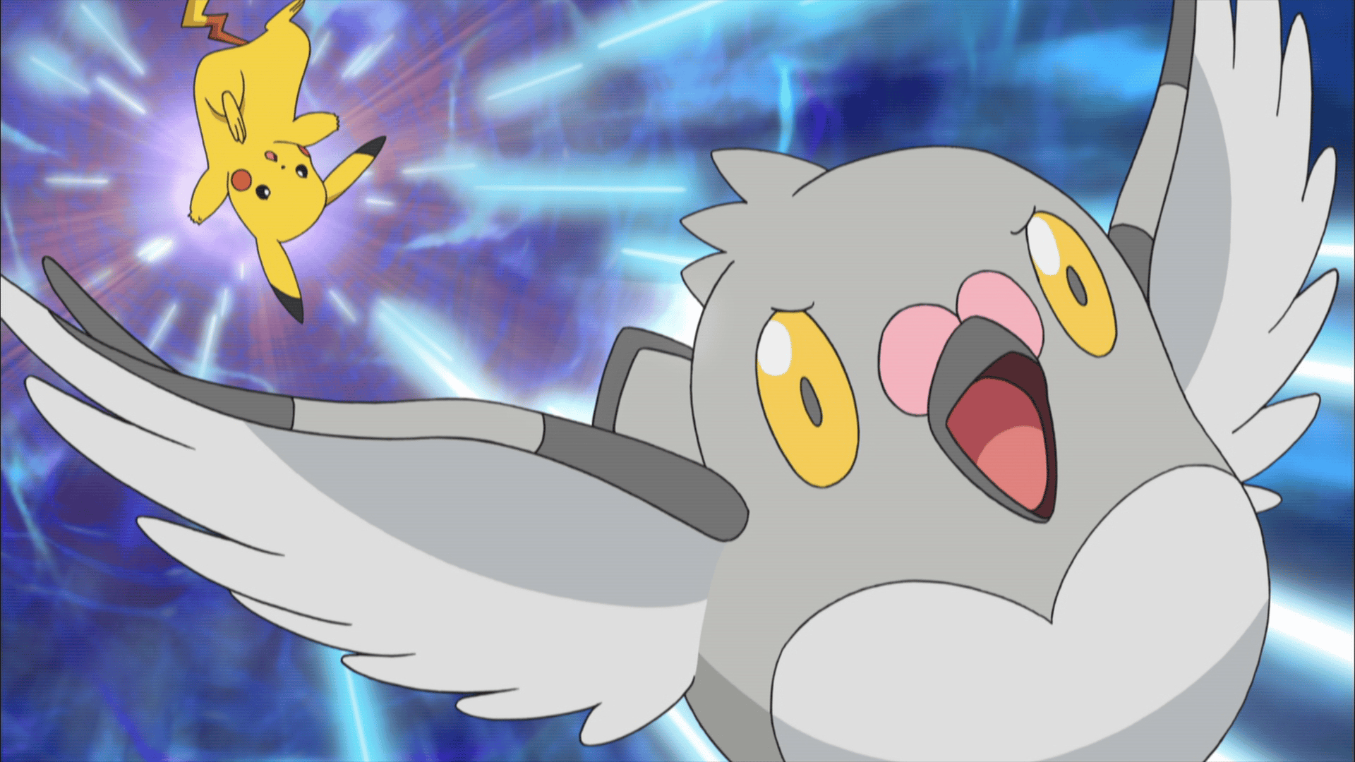 ポケットモンスター ベストウイッシュ - ポケットモンスター ベスト