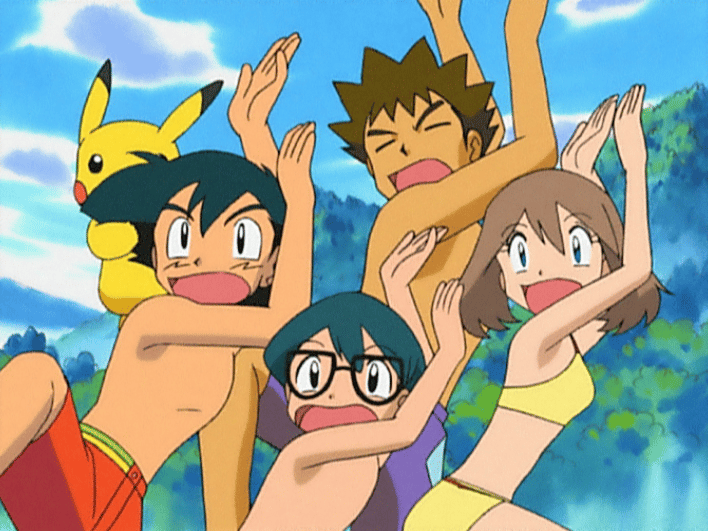 ポケモンガムカード トップ AGアドバンスジェネレーション ポケモン