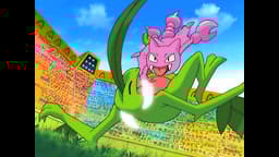 ポケットモンスター アドバンスジェネレーション - シーズン1 ポケットモンスター アドバンスジェネレーション - シーズン1