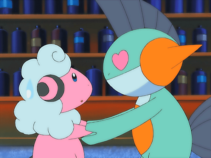 ポケットモンスター アドバンスジェネレーション #148〜162【無料1週間