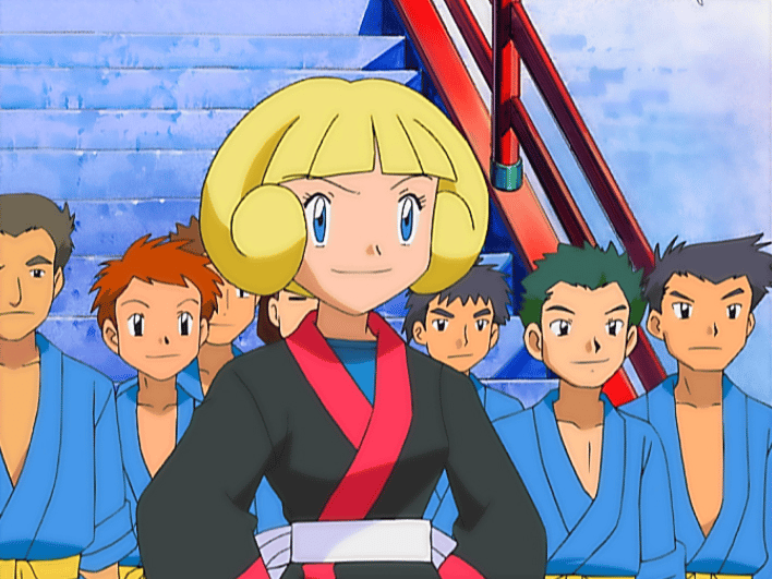 ポケットモンスター アドバンスジェネレーション #149〜153【無料1週間
