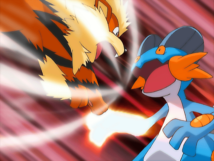 ポケットモンスター アドバンスジェネレーション #153〜164【無料1週間