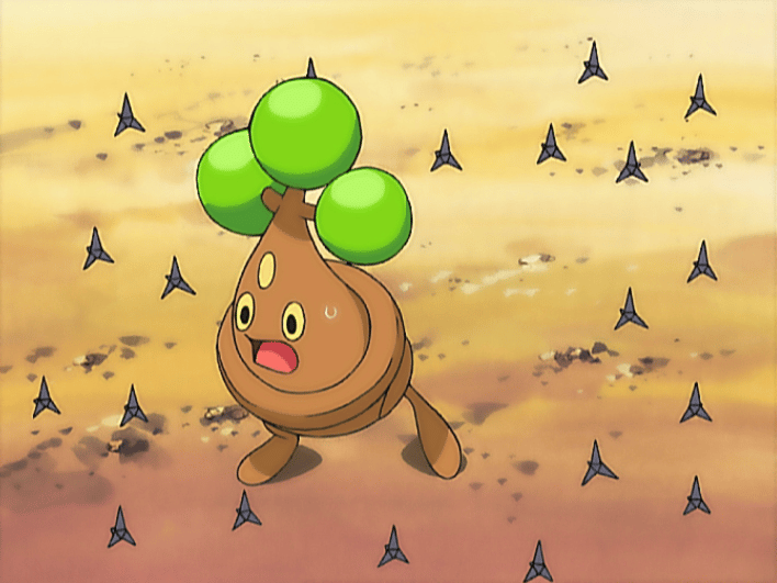 ポケットモンスター アドバンスジェネレーション - シーズン1 - 156話