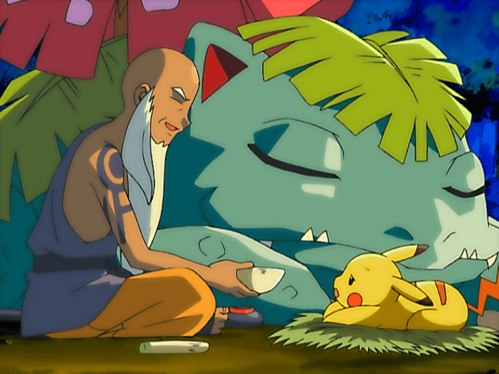 ポケットモンスターアドバンスジェネレーション ポケットモンスター アドバンスジェネレーション #163〜177【無料1週間
