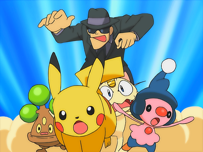 ポケットモンスター アドバンスジェネレーション #165〜176【無料1週間