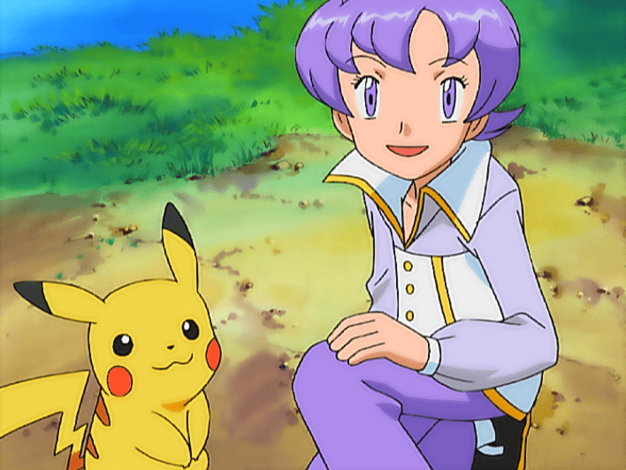 ポケットモンスター アドバンスジェネレーション #169〜180【無料1週間