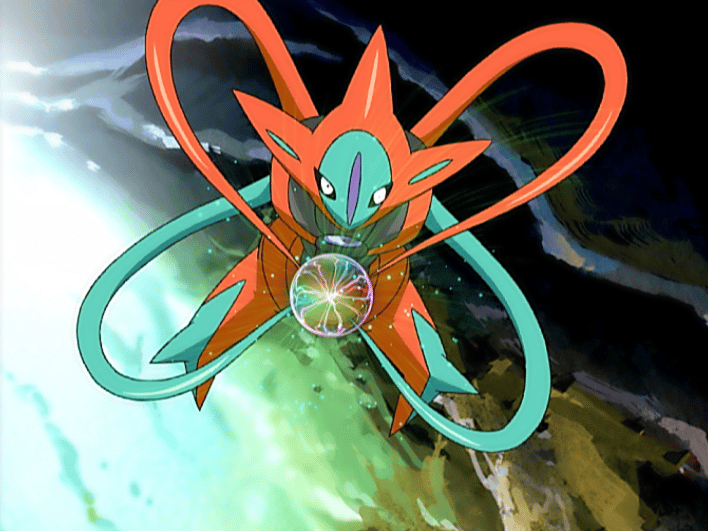 ポケットモンスター アドバンスジェネレーション #171〜186【無料1週間