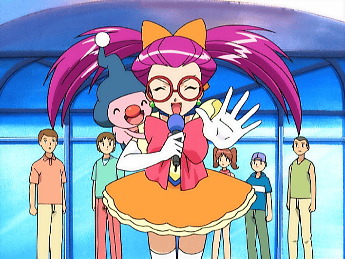 ポケットモンスター アドバンスジェネレーション - シーズン1 - 180話