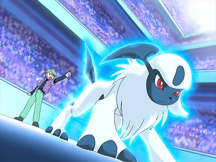 ポケットモンスター アドバンスジェネレーション #181〜192【無料1週間