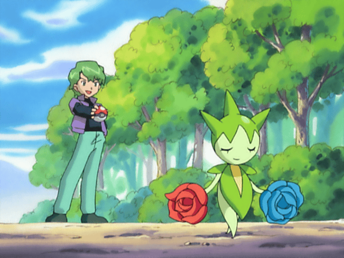 ポケットモンスター アドバンスジェネレーション #33〜48【無料ビデオ1